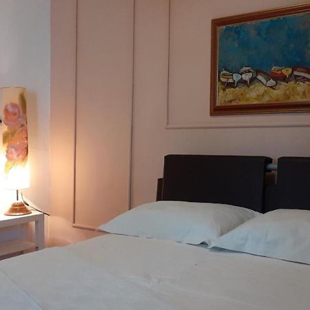 Apartment Andreja 센 외부 사진