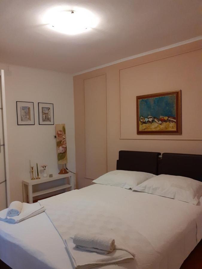 Apartment Andreja 센 외부 사진