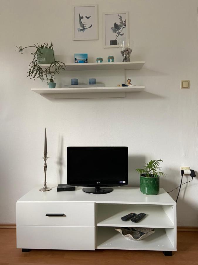 Apartment Andreja 센 외부 사진