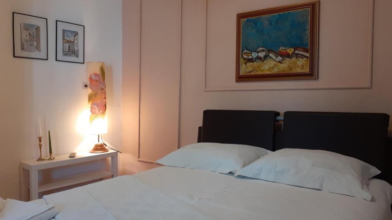 Apartment Andreja 센 외부 사진