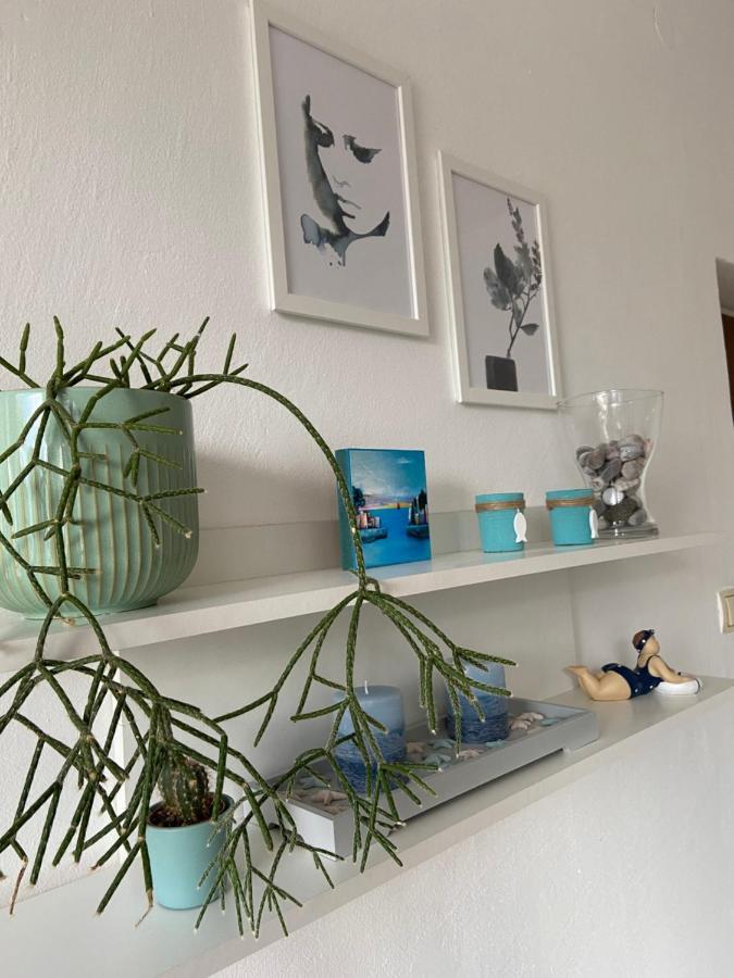 Apartment Andreja 센 외부 사진