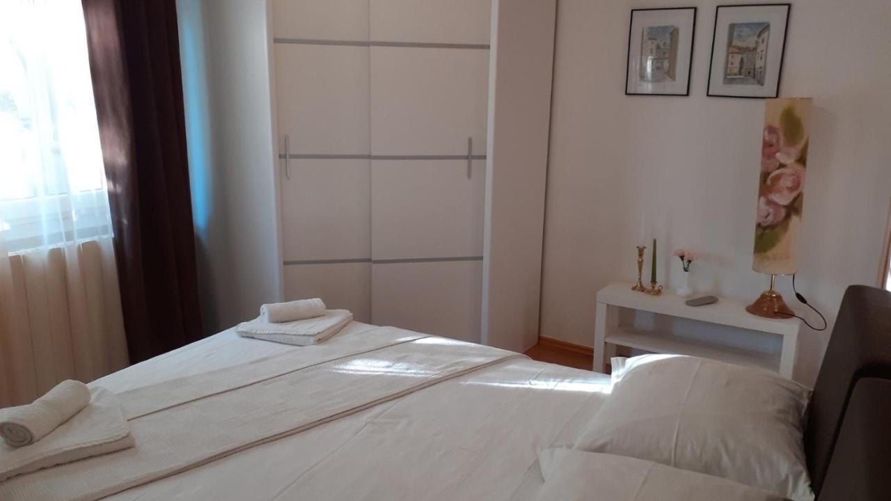 Apartment Andreja 센 외부 사진