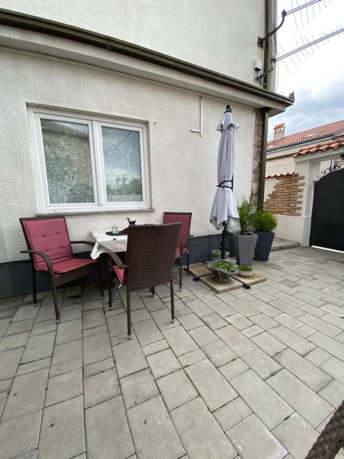Apartment Andreja 센 외부 사진