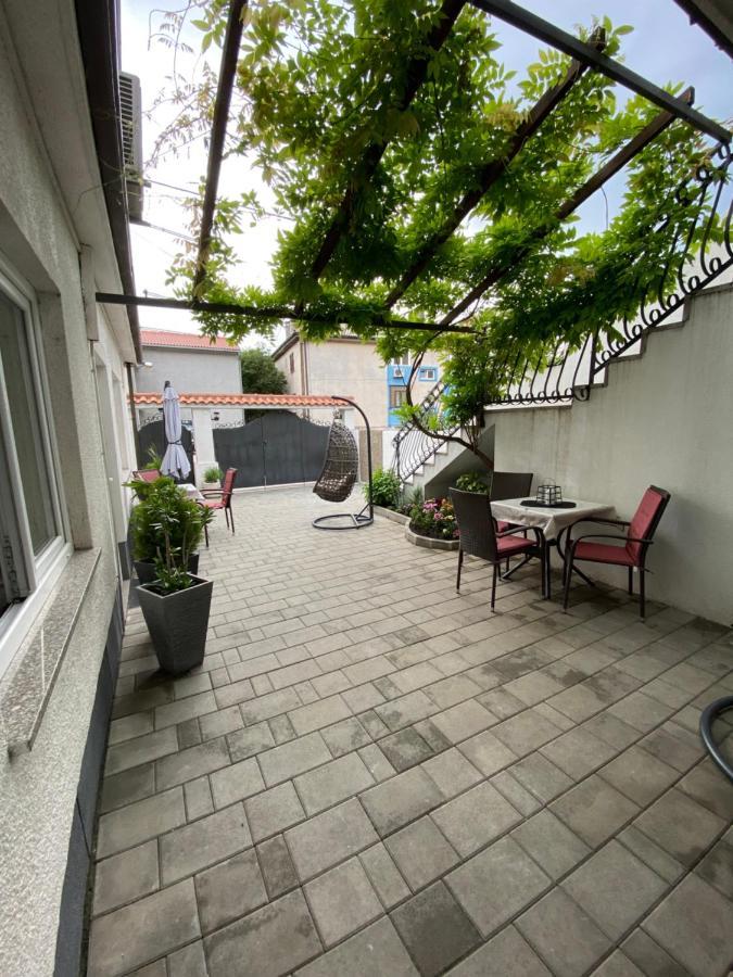 Apartment Andreja 센 외부 사진
