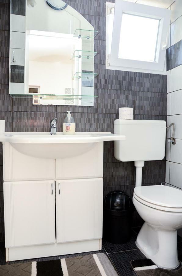Apartment Andreja 센 외부 사진