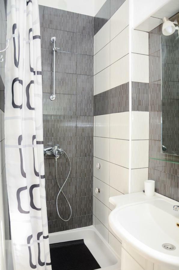 Apartment Andreja 센 외부 사진